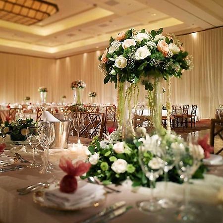Jw Marriott Hotel ג'קרטה מראה חיצוני תמונה